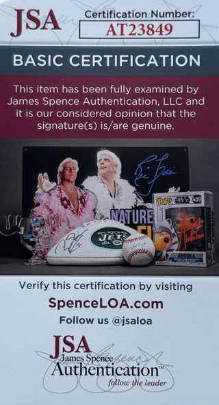 Israel Adesanya UFC Champion Autographed Auto Signed UFC Glove (JSA)