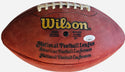 Dan Marino Autographed Official NFL Wilson Football (JSA)