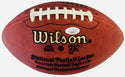 Dan Marino Autographed Official NFL Wilson Football (JSA)