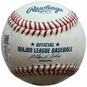 Miguel Cabrera Autographed Official Major League Baseball (JSA)