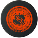 Mike Modano Autographed Official Stars Pucks
