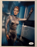 Jeri Ryan Autographed 8x10 Celebrity Photo (JSA)