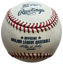 Yogi Berra Autographed 100th Anniversay Official Major League Baseball (JSA)