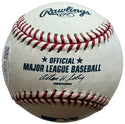 Sammy Sosa Autographed Official Major League Baseball (JSA)