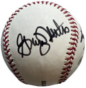 New York Yankee Greats Multi Signed Official Major League Baseball