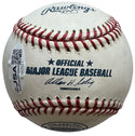 Graig Nettles & Gary Sheffield Autographed Official Major League Baseball (JSA)