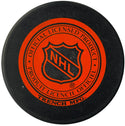 Martin Brodeur Autographed Official 1995 All Star Game Puck
