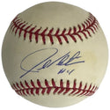 José Valentín Autographed Official Major League Baseball