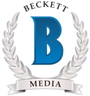 Beckett media logo
