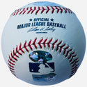 Robinson Cano Autographed Official Major League Baseball (Steiner/MLB)