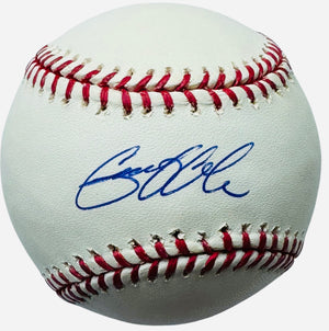 Gerrit Cole Autographed Official Major League Baseball (TriStar)