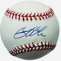 Gerrit Cole Autographed Official Major League Baseball (TriStar)