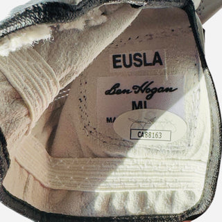 Bernhard Langer Autographed Golf Glove (JSA)