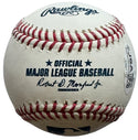Tommy Davidson Actor/Comedian signed Official Major League Baseball (JSA)