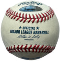 Madison Bumgarner Autographed Official Major League Baseball (TriStar)