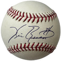 Kris Benson Autographed Official Major League Baseball