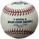 Magglio Ordonez Autographed Official Major League Baseball