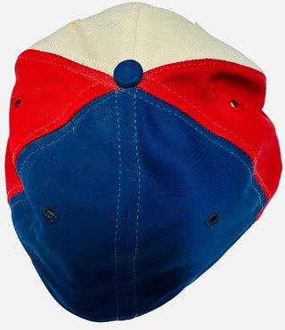 Gary Carter Autographed Expos New Era Hat