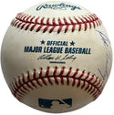 1961 New York Yankees Greats Multi Signed Official Major League Baseball