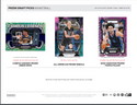 2024 Prizm Draft Picks Basketball Collegiate Hobby Blaster (Exclusive Green Wave Prizms!)