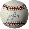 Jay Bell Autographed Official Major League Baseball