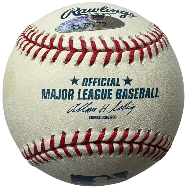 Darin Ruf Autographed Official Major League Baseball (TriStar)
