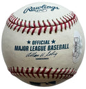 Ichiro Suzuki Autographed Official Major League Baseball (JSA)