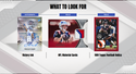 2026 Topps Flagship Football Jumbo Hobby Box