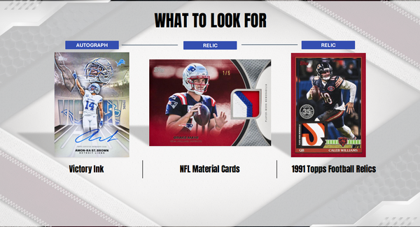 2026 Topps Flagship Football Jumbo Hobby Box