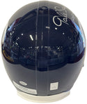 Gale Sayers Autographed Chicago Bears Helmet (Radtke/Sayers Holo)