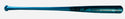1993 Florida Marlins Inaugural Year Signed Bat LE 08/93