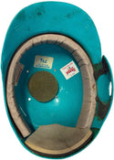 Jeff Conine Autographed Game Used Batting Helmet