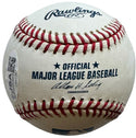 Rocky Colavito Autographed Official Major League Baseball (JSA)