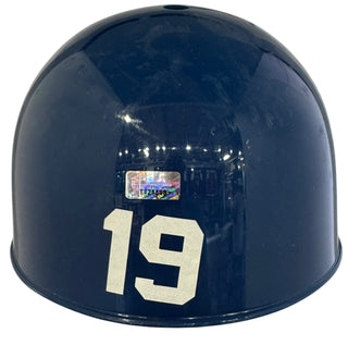 Andrelton Simmons Autographed Atlanta Braves Batting Helmet