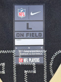 Drew Brees Autographed Saints On Field Nike Jersey (Beckett)