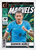 2024-25 Panini Donruss Soccer Hobby Boxes