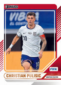 2024-25 Panini Donruss Soccer Hobby Boxes