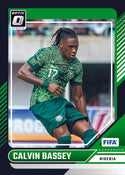 2024-25 Panini Donruss Soccer Blaster Box (Exclusive Pink Cubic Parallels!)