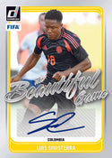 2024-25 Panini Donruss Soccer Hobby Boxes