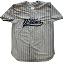 Charlie Sheen Autographed Team Of Dreams Jersey