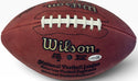 Dan Marino Autographed NFL Wilson Football (JSA)