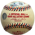 Sammy Sosa Autographed Official 1999  All Star Game Baseball #11/99 (Beckett)