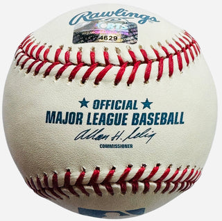 Jonny Venters Autographed Official Major League Baseball