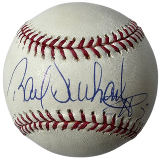 Ray Durham Autographed Official Major League Baseball