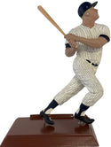 Mickey Mantle Autographed Salvino Figurine #20/368