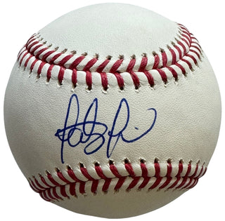 Fernando Tatis Jr Autographed Official Major League Baseball (Beckett)