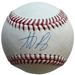 Anthony Rizzo Autographed Official Major League Baseball (Beckett)