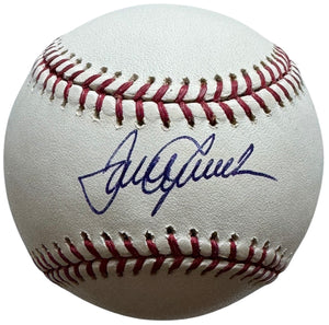 Tom Seaver Autographed Official Major League Baseball (JSA)