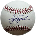 Tom Seaver Autographed Official Major League Baseball (JSA)