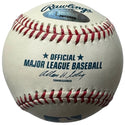 Tim Hudson Autographed Official Major League Baseball (TriStar)